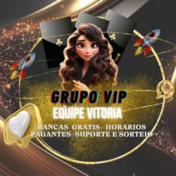 🚀EQUIPE VITÓRIA🚀