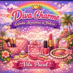 Lojinha Diva charme.
