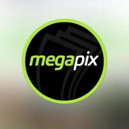Megapix scc.🍀🫰🏼💸