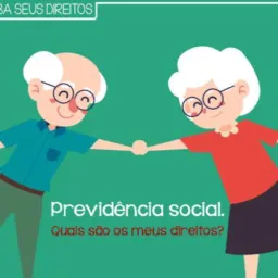 ⚖ DTO. PREVIDENCIÁRIO II