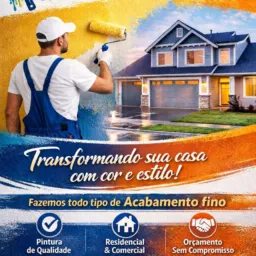 🫟PINTURAS ANÁPOLIS 🫟🎨