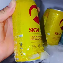 Boteco da gente