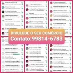 📢MERCADO LIVRE GAMA-DF📢