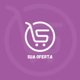 SUA OFERTA