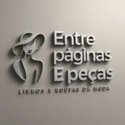 Brechó Entre Páginas e Peças - GRUPO VIP