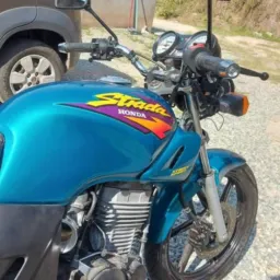 PARINTINS- COMPRA E VENDA DE MOTOS PEÇAS E ACESSÓRIOS