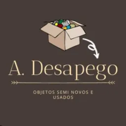 DESAPEGO QUEBRA GALHO