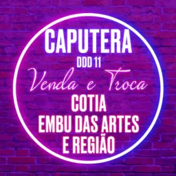 🟣Compra & Venda Caputera