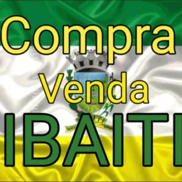 Compra e venda Ibaiti e Região