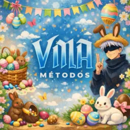 VMA MÉTODOS 💠