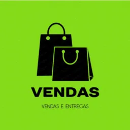 vendas e entregas🛍️🛵