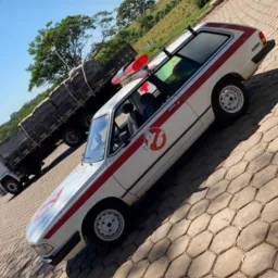 OS ALUCINADOS🚛🚎🚜🏍🛣🚖🚆🛶tudo