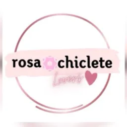 ✨VIP CLUB✨ ROSA CHICLETE