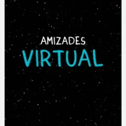 Amizade virtual