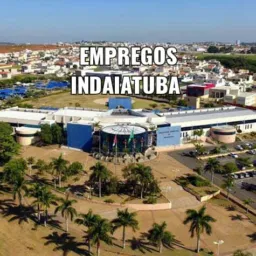 Indaiatuba (Empregos)