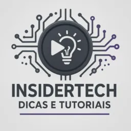 insiderTech (Dicas & Tutoriais)🇧🇷