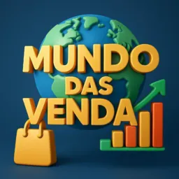 MUNDO DAS VENDAS🌍