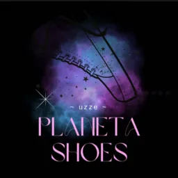 Uzze Planeta Shoes 🚀 Promoções & Novidades