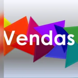 VENDAS EM GERAIS🛍