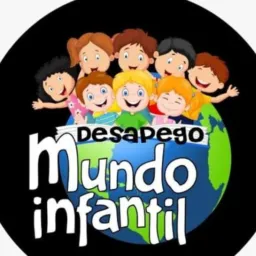 Grupo de desapego mundo infantil
