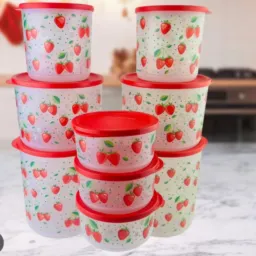 🌺Show De Prêmios Da Tupperware Da Cris🌺