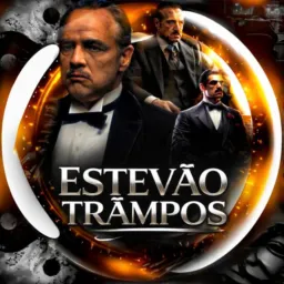 Estevão Trampos 25-26💻👾