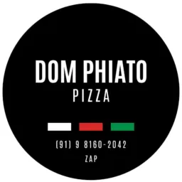 GRUPO:PIZZARIA DOM PHIATO DELIVERY 🍕👋👩🍳😎