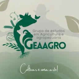 Geaagro - Agrofloresta / Agricultura Sintropica
