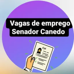 VAGAS DE EMPREGO S. CANEDO ||