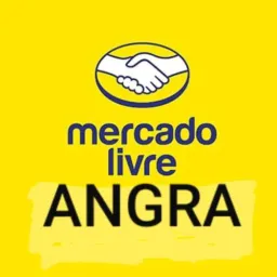 Mercado Livre 🅰️NGRA 📱💻⌚📺🛒