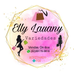 Elly Lauany Variedades 🛍 #BERURI