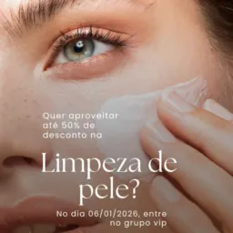 Tratamento avançado, sem cirurgias!❤️