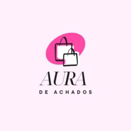 Aura de achados! 🛍️