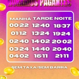 PLATAFORMAS LANÇAMENTOS!