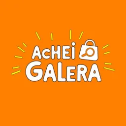 Achei Galera 🔎