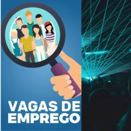 EVENTOS, EMPREGOS E UTILIDADE PÚBLICA