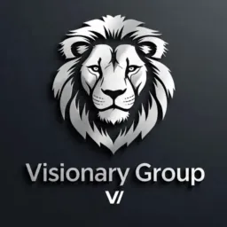 Visionry - group oficial