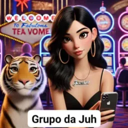 🍀Grupo da Juh🍀