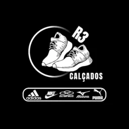 R3_CALÇADOS_👟