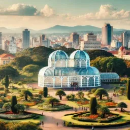 Grupo de Whatsapp compra e venda Grande Curitiba e Região Metropolitana