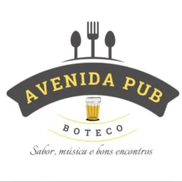 Galera da Avenida Pub🍻