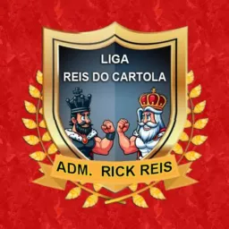 👑🎩REIS DO CARTOLA FC⚽🎩🇧🇷