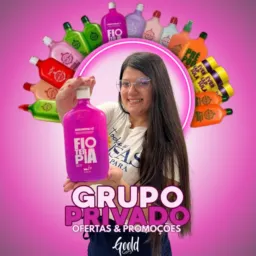 Promo VIPs da Esté 🩷