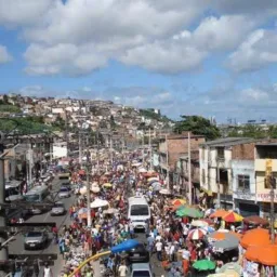 💰Feira Baixa Do Fiscal💰