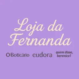 Loja da Fernanda