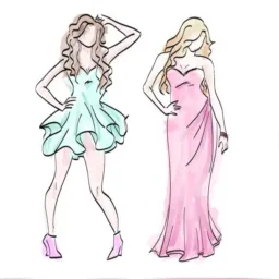 AMANTES DE VESTIDOS 👗 💕 (Brechó)