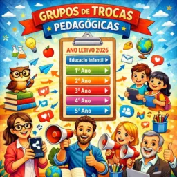 Grupo Exclusivo Pedagoga Raiane 2