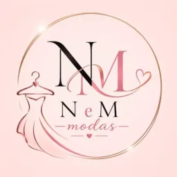 N & M Modas 💕