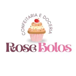 ROSE BOLOS - EXCLUSIVO!
