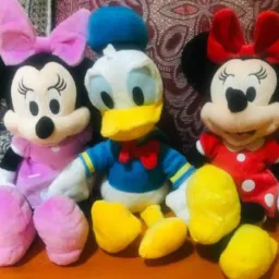 Desapego de brinquedos novos e usados